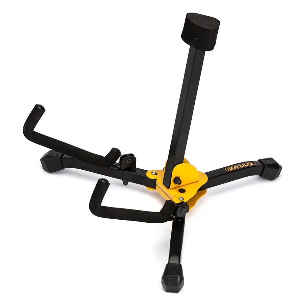 Hercules GS401BB Fold Away Acoustic Guitar Stand w/Bag