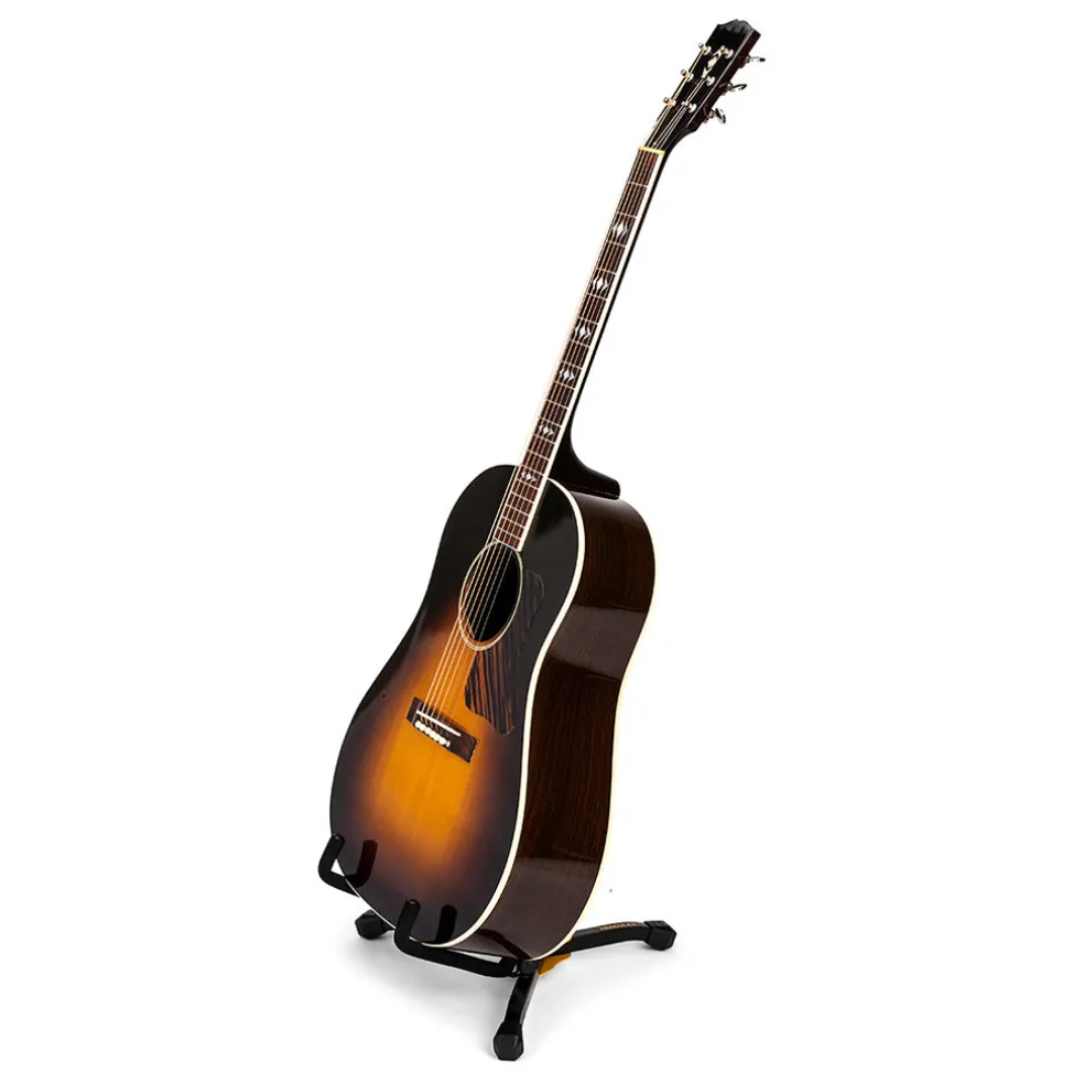 Hercules GS401BB Fold Away Acoustic Guitar Stand w/Bag