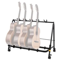Hercules GS525BPLUS 5 Instrument Guitar Rack