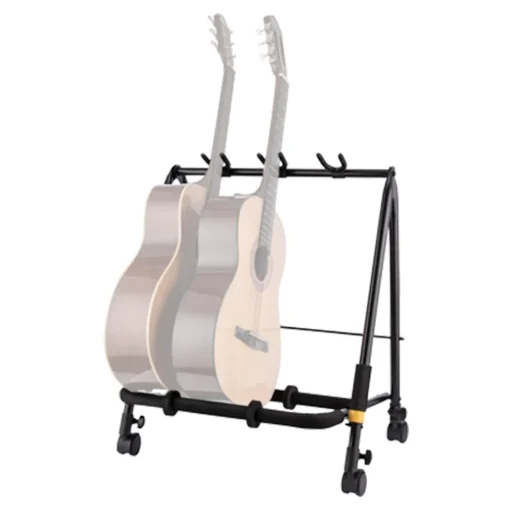 Hercules GS523BPLUS 3 Instrument Guitar Rack