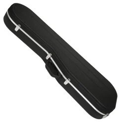 Hiscox - Fender Style Guitar Case - Black