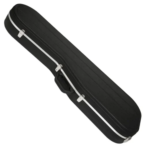 Hiscox - Fender Style Guitar Case - Black