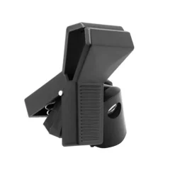 Hosa Technology MHR122 Universal Spring Microphone Clip Holder