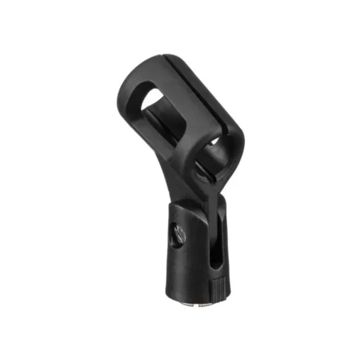 Hosa Technology Microphone Rubber Clip 22mm