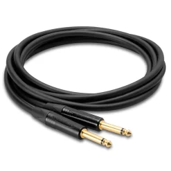 Hosa Technology Neutrik Straight To Same 20Ft