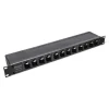 Hosa Technology Patchbay XLR3F - XLR3M