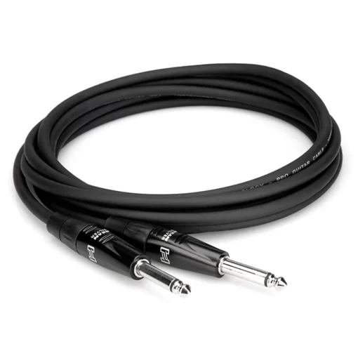 Hosa Technology Pro Guitar Cable St - St 25Ft