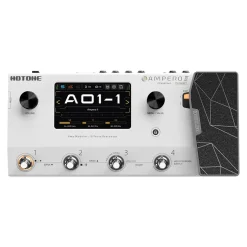 Hotone Ampero II - 2nd Generation