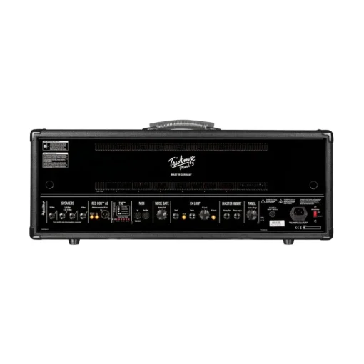 Hughes & Kettner - Triamp MKIII Guitar Amplifier Head