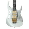 Ibanez - PIA3761 SDG Steve Vai Signature Model - Stallion White