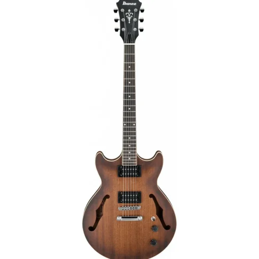 Ibanez - AM53 Artcore Electric - Tobacco Flat