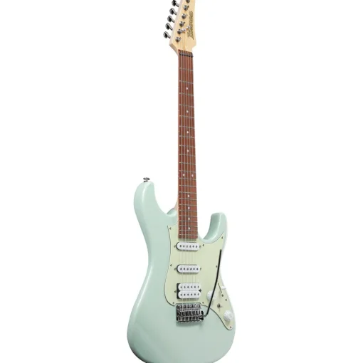 Ibanez - AZ Essentials AZES40 Electric Guitar - Mint Green