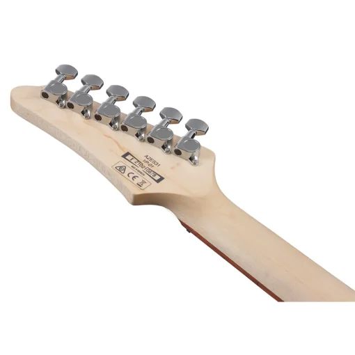 Ibanez - AZ Essentials AZES31 Electric Guitar - Ivory