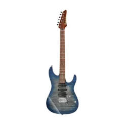 Ibanez - AZ2407F Prestige Electric Guitar with Case - Sodalite