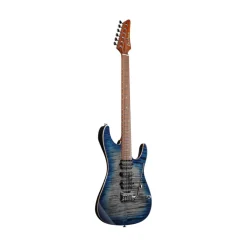 Ibanez - AZ2407F Prestige Electric Guitar with Case - Sodalite