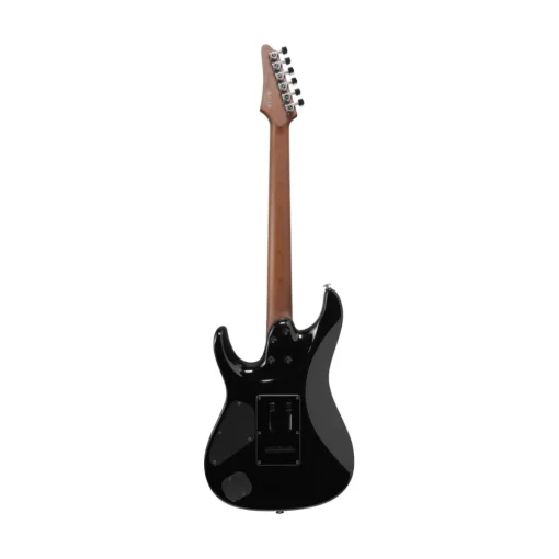 Ibanez - AZ2407F Prestige Electric Guitar with Case - Brownish Sphalerite