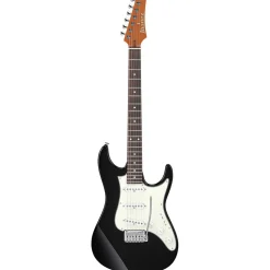 Ibanez - AZ2203N Prestige Electric Guitar with Case - Black