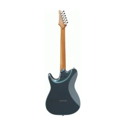 Ibanez - AZS2209 Prestige Electric Guitar with Case - Antique Turquoise