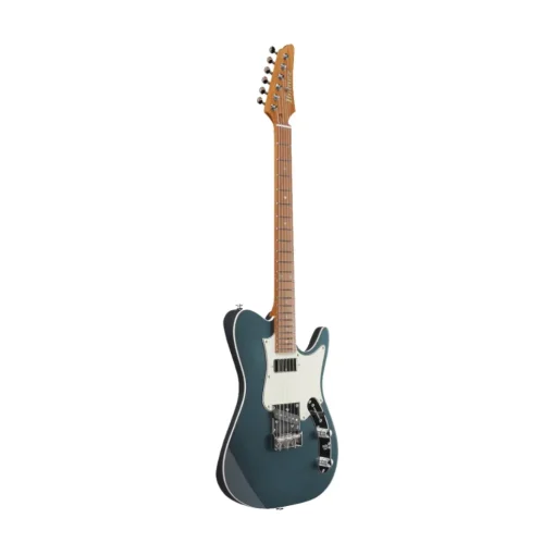 Ibanez - AZS2209 Prestige Electric Guitar with Case - Antique Turquoise