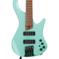 Ibanez - EHB1000S Electric Bass - Sea Foam Green Matte
