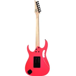 Ibanez - JEMJRSP Steve Vai Signature - Pink