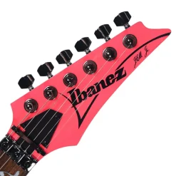 Ibanez - JEMJRSP Steve Vai Signature - Pink