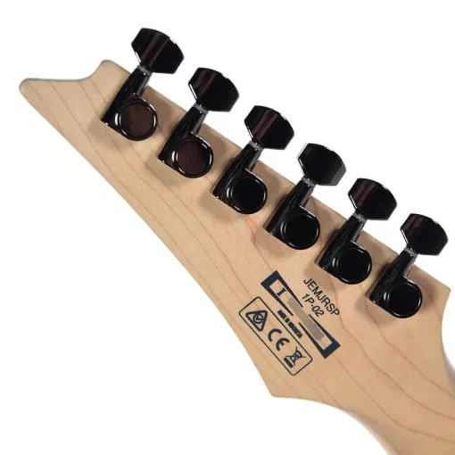 Ibanez - JEMJRSP Steve Vai Signature - Pink