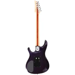 Ibanez - JS2450 MCP Joe Satriani Signature - Muscle Car Purple