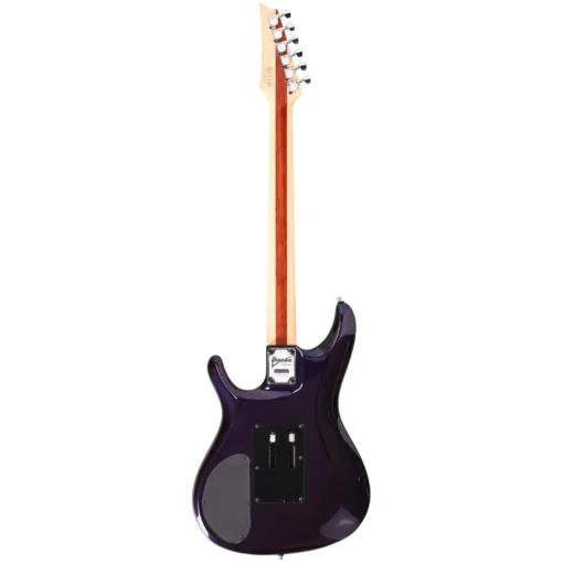 Ibanez - JS2450 MCP Joe Satriani Signature - Muscle Car Purple