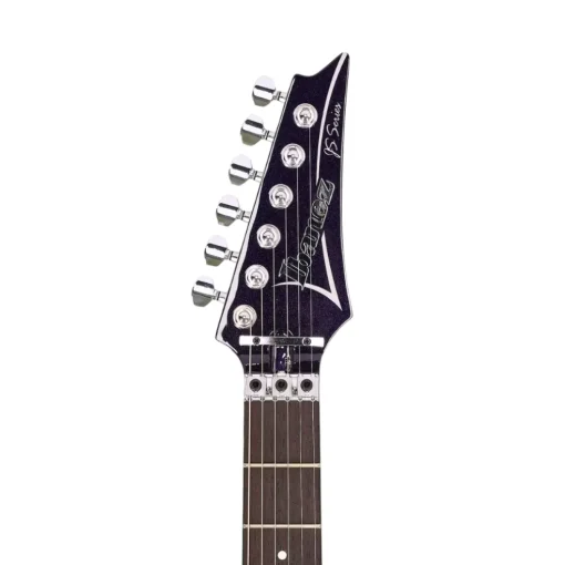 Ibanez - JS2450 MCP Joe Satriani Signature - Muscle Car Purple