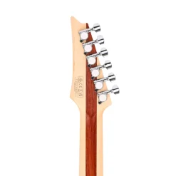Ibanez - JS2450 MCP Joe Satriani Signature - Muscle Car Purple