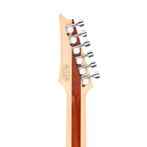 Ibanez - JS2450 MCP Joe Satriani Signature - Muscle Car Purple