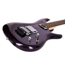 Ibanez - JS2450 MCP Joe Satriani Signature - Muscle Car Purple