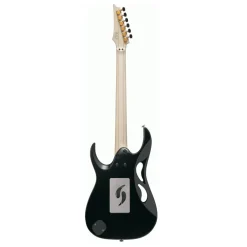 Ibanez - PIA3761 XB Steve Vai Signature Model - Onyx Black