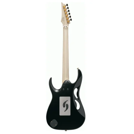 Ibanez - PIA3761 XB Steve Vai Signature Model - Onyx Black
