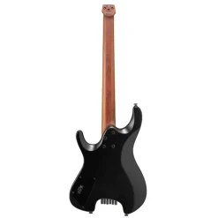 Ibanez - Q54 Quest Premium Electric Guitar - Black Flat