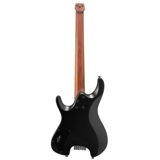 Ibanez - Q54 Quest Premium Electric Guitar - Black Flat