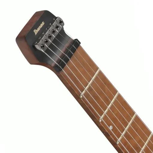 Ibanez - Q54 Quest Premium Electric Guitar - Black Flat