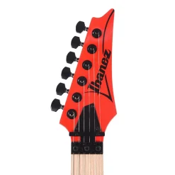 Ibanez - RG550 Genesis Collection - Road Flare Red