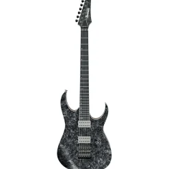 Ibanez - RG5320 Prestige Electric Guitar W/ Case - Cosmic Shadow