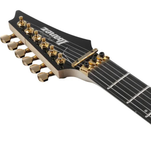 Ibanez - RGA622XH Prestige Electric Guitar with Case - Black