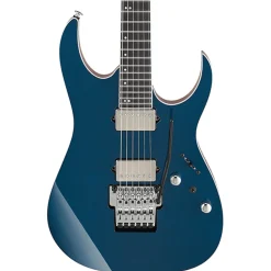 Ibanez - RG5320C Prestige Electric Guitar W/Case - Deep Forest Green Metallic