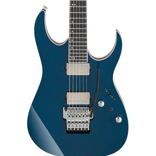 Ibanez - RG5320C Prestige Electric Guitar W/Case - Deep Forest Green Metallic