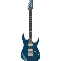 Ibanez - RG5320C Prestige Electric Guitar W/Case - Deep Forest Green Metallic