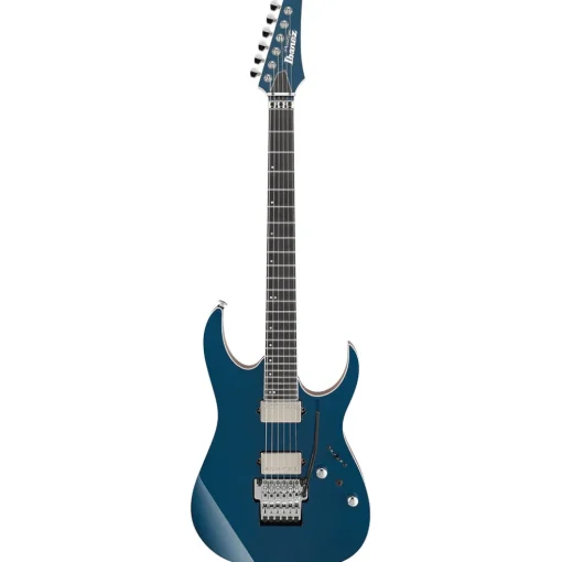 Ibanez - RG5320C Prestige Electric Guitar W/Case - Deep Forest Green Metallic