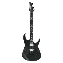 Ibanez - RGR652AHBF Prestige Electric Guitar - Weathered Black