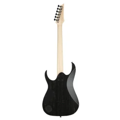 Ibanez - RGR652AHBF Prestige Electric Guitar - Weathered Black