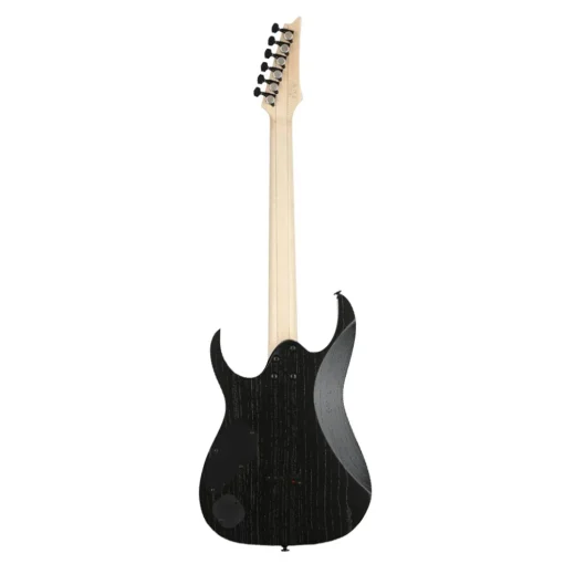 Ibanez - RGR652AHBF Prestige Electric Guitar - Weathered Black