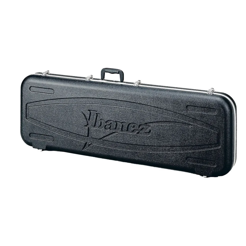 Ibanez - Tom Quayle TQMS1 AZS Signature Guitar - Celeste Blue