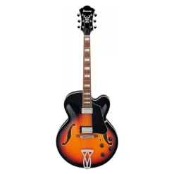 Ibanez AF75 BS Electric Guitar